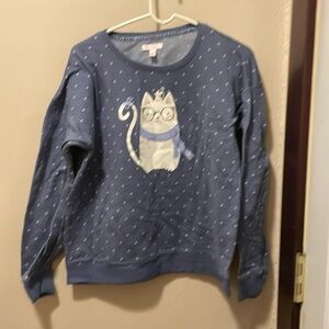 Lauren Conrad large pj set